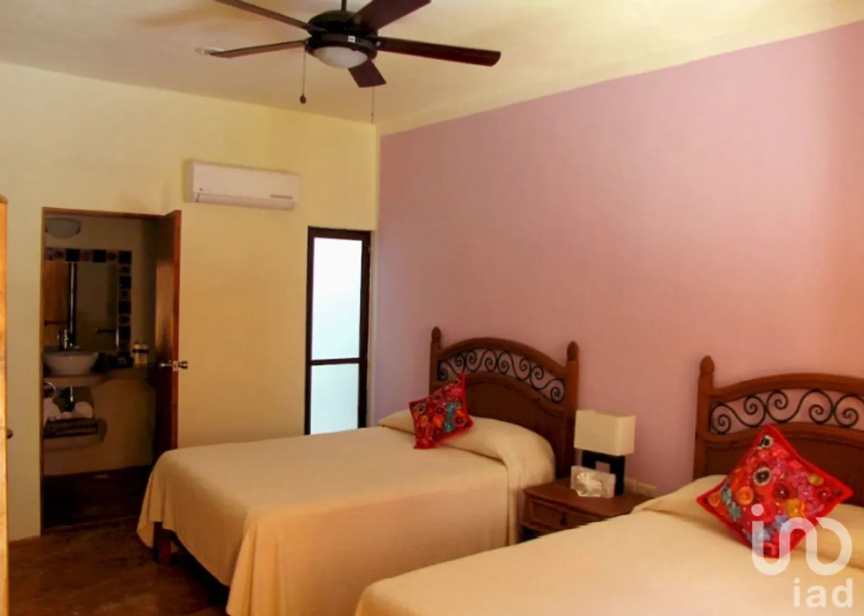 Casa en Venta en Tulum Centro, Tulum, Quintana Roo | NEX-228546 | iad México | Foto 11 de 11