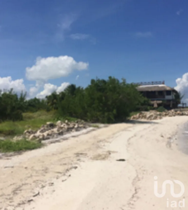 Terreno en Venta en Isla de Holbox, Lázaro Cárdenas, Quintana Roo | NEX-228547 | iad México | Foto 3 de 3