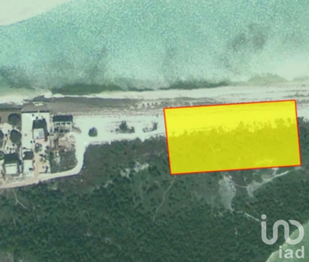 Terreno en Venta en Isla de Holbox, Lázaro Cárdenas, Quintana Roo | NEX-228547 | iad México | Foto 1 de 3