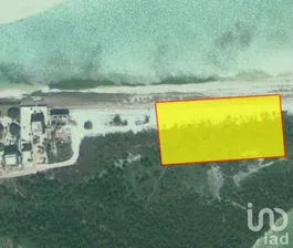 NEX-228547 - Terreno en Venta en Isla de Holbox, CP 77310, Quintana Roo.
