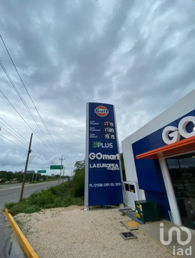 Terreno en Venta en Akumal, Tulum, Quintana Roo | NEX-228548 | iad México | Foto 5 de 5