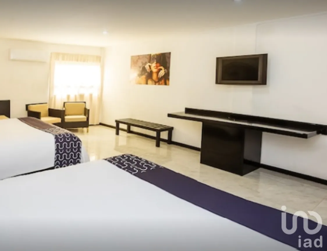 Casa en Venta en Cancún Centro, Benito Juárez, Quintana Roo | NEX-228549 | iad México | Foto 4 de 7