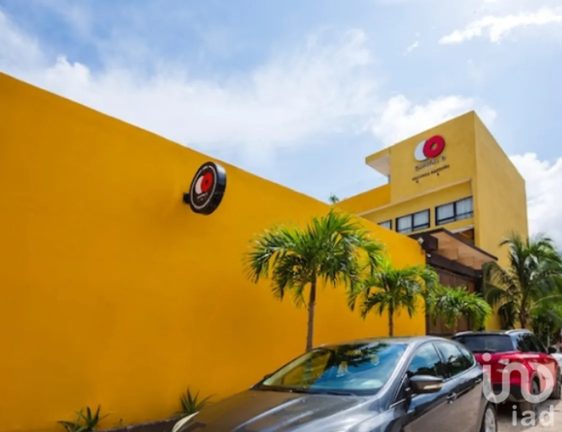 Casa en Venta en Cancún Centro, Benito Juárez, Quintana Roo | NEX-228549 | iad México | Foto 5 de 7