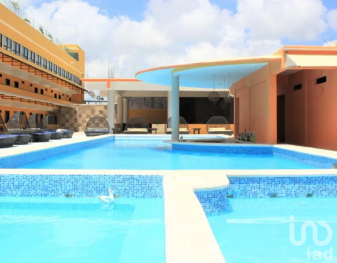 Casa en Venta en Cancún Centro, Benito Juárez, Quintana Roo | NEX-228549 | iad México | Foto 6 de 7