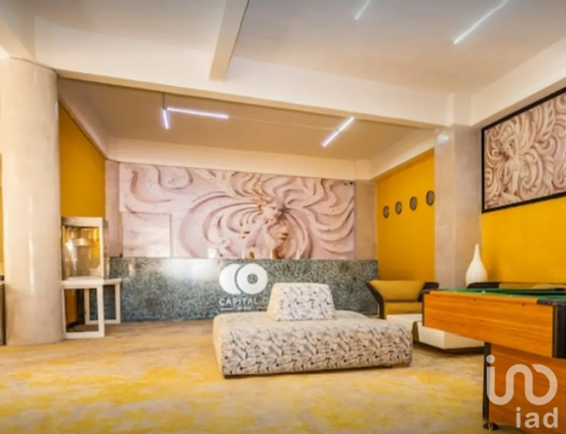 Casa en Venta en Cancún Centro, Benito Juárez, Quintana Roo | NEX-228549 | iad México | Foto 1 de 7
