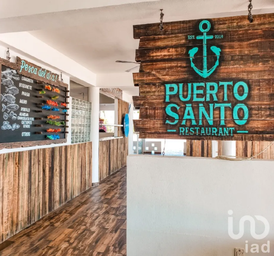 Casa en Venta en Isla Mujeres Centro, Isla Mujeres, Quintana Roo | NEX-228551 | iad México | Foto 14 de 15