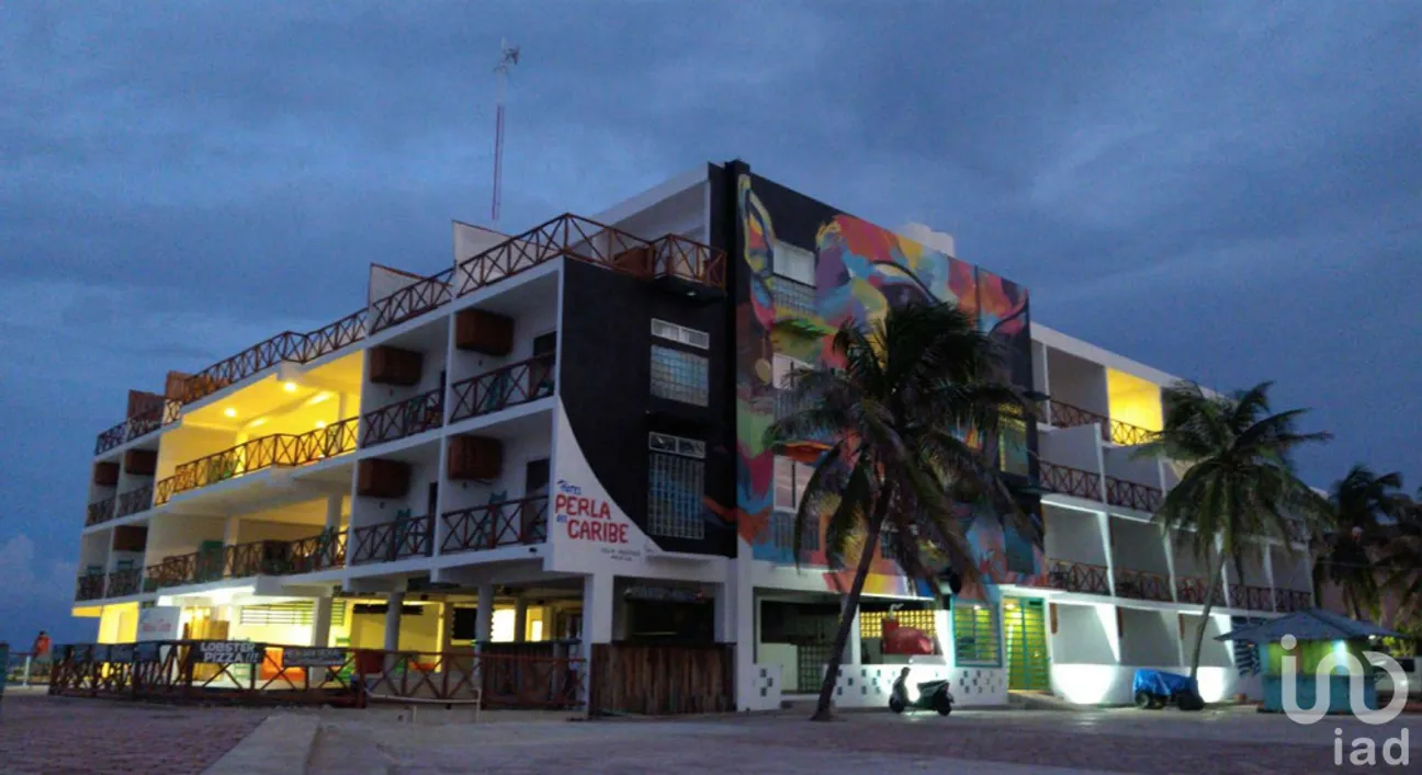 Casa en Venta en Isla Mujeres Centro, Isla Mujeres, Quintana Roo | NEX-228551 | iad México | Foto 3 de 15