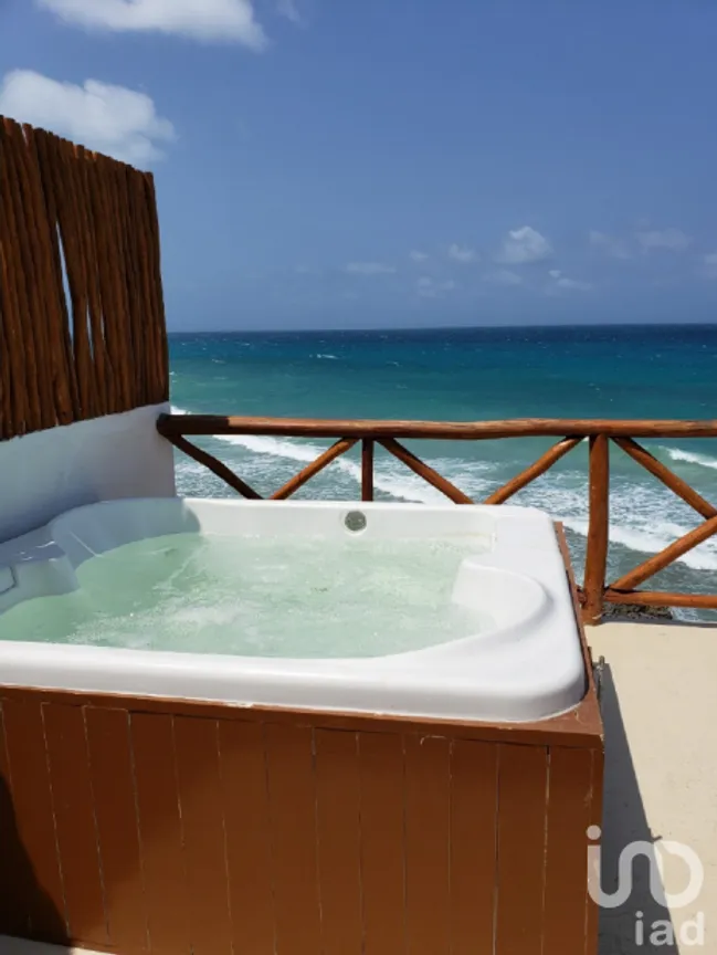 Casa en Venta en Isla Mujeres Centro, Isla Mujeres, Quintana Roo | NEX-228551 | iad México | Foto 4 de 15