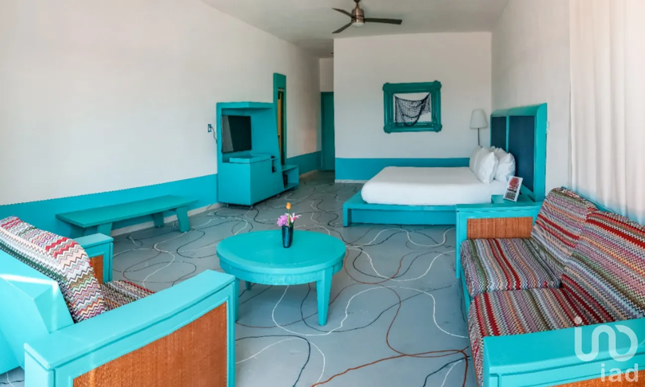 Casa en Venta en Isla Mujeres Centro, Isla Mujeres, Quintana Roo | NEX-228551 | iad México | Foto 6 de 15