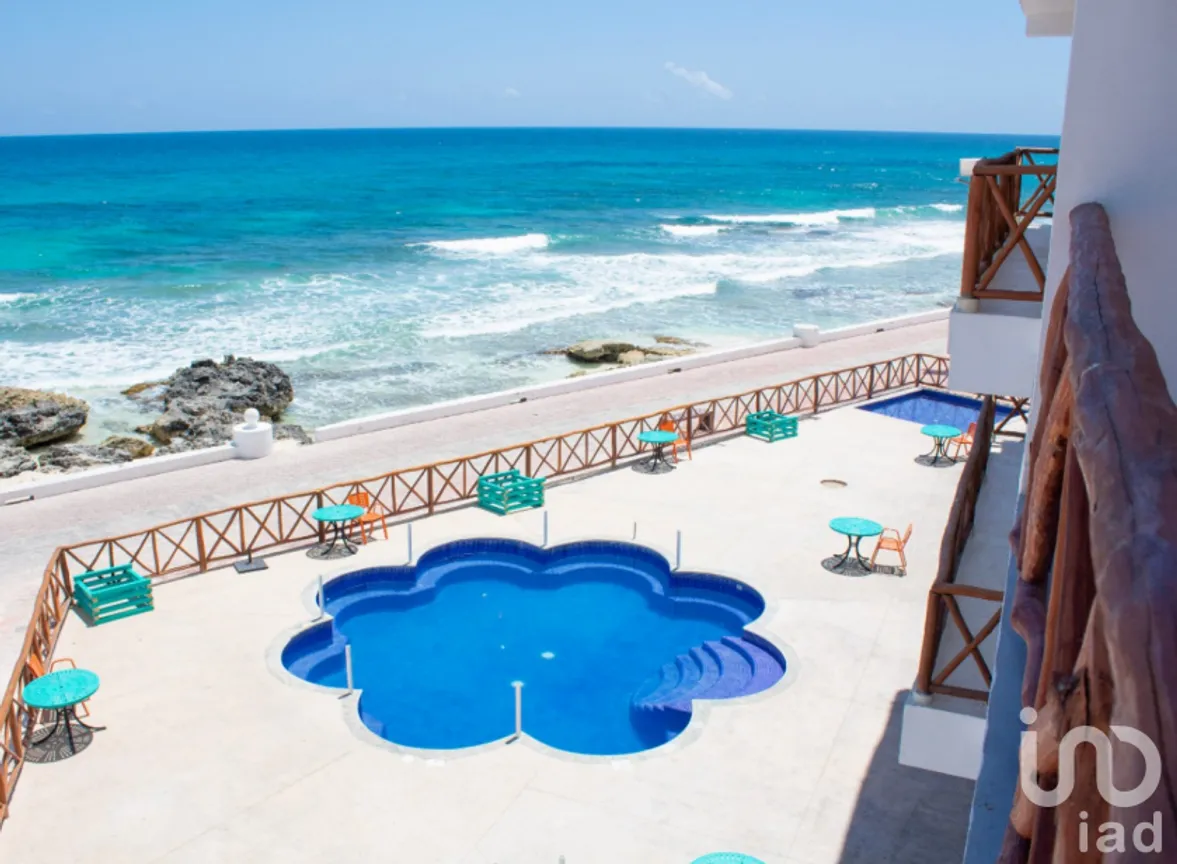 Casa en Venta en Isla Mujeres Centro, Isla Mujeres, Quintana Roo | NEX-228551 | iad México | Foto 7 de 15