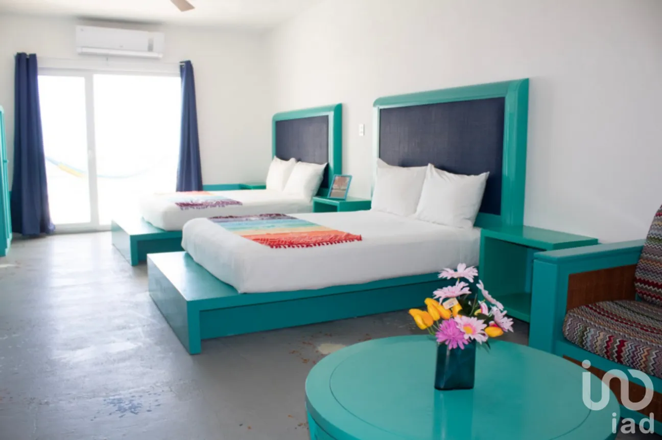 Casa en Venta en Isla Mujeres Centro, Isla Mujeres, Quintana Roo | NEX-228551 | iad México | Foto 9 de 15