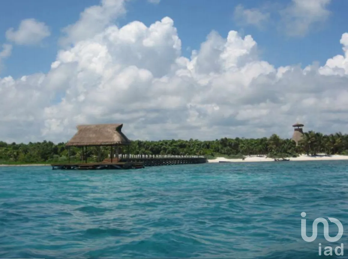 Terreno en Venta en Mahahual, Othón P. Blanco, Quintana Roo | NEX-228552 | iad México | Foto 3 de 9