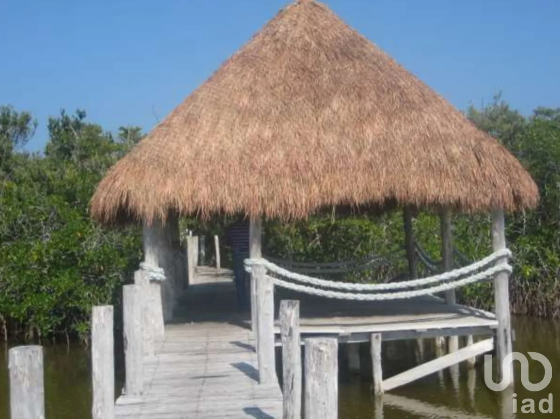 Terreno en Venta en Mahahual, Othón P. Blanco, Quintana Roo | NEX-228552 | iad México | Foto 4 de 9