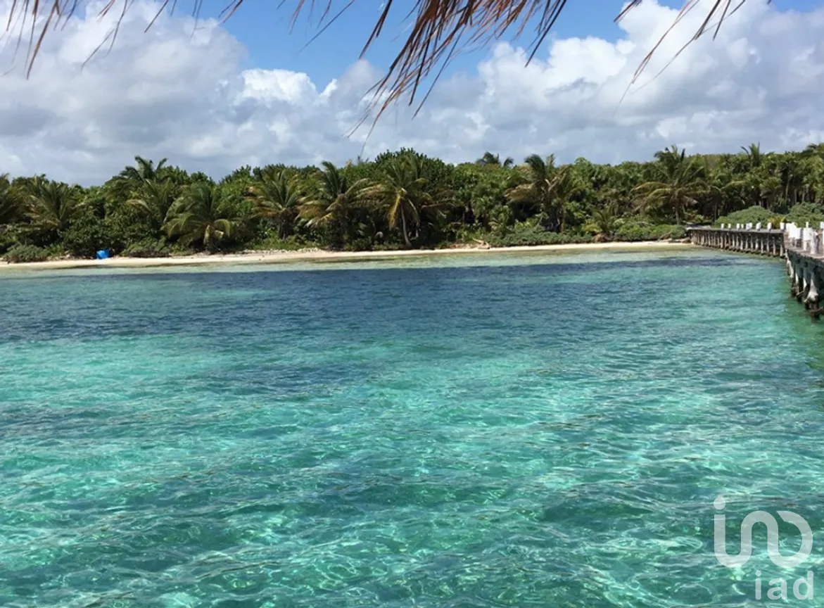 Terreno en Venta en Mahahual, Othón P. Blanco, Quintana Roo | NEX-228552 | iad México | Foto 7 de 9