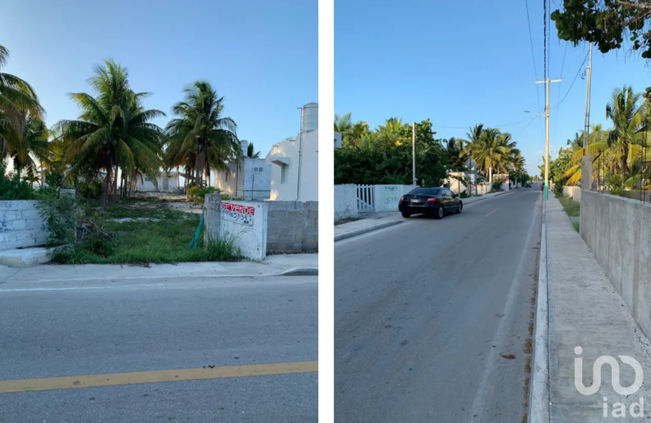Terreno en Venta en Chabihau, Yobaín, Yucatán | NEX-228553 | iad M éxico | Foto 5 de 6
