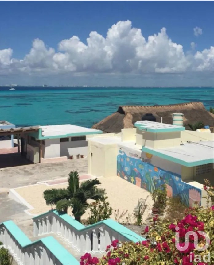 Terreno en Venta en Isla Mujeres Centro, Isla Mujeres, Quintana Roo | NEX-228554 | iad México | Foto 3 de 8