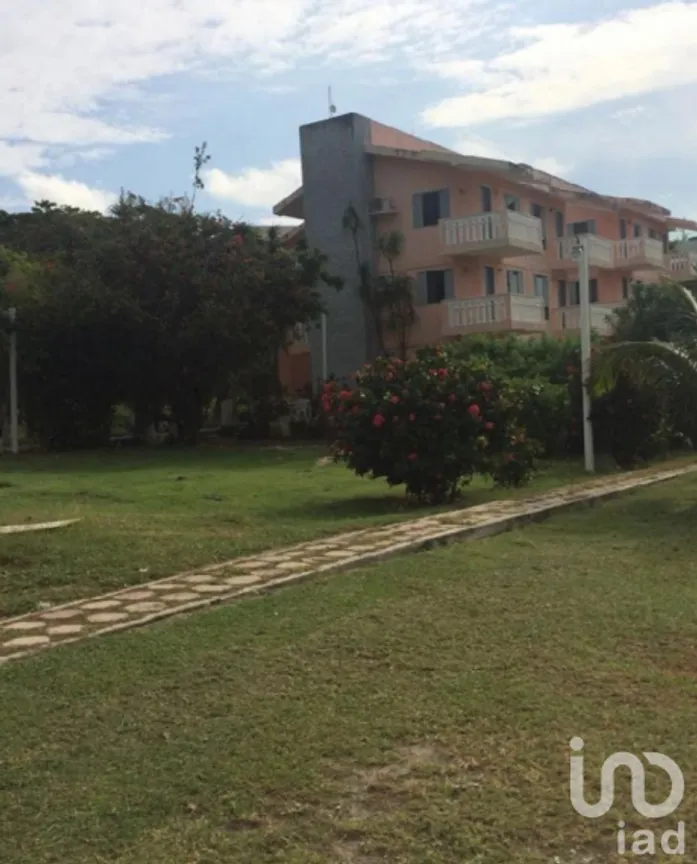 Terreno en Venta en Isla Mujeres Centro, Isla Mujeres, Quintana Roo | NEX-228554 | iad México | Foto 4 de 8