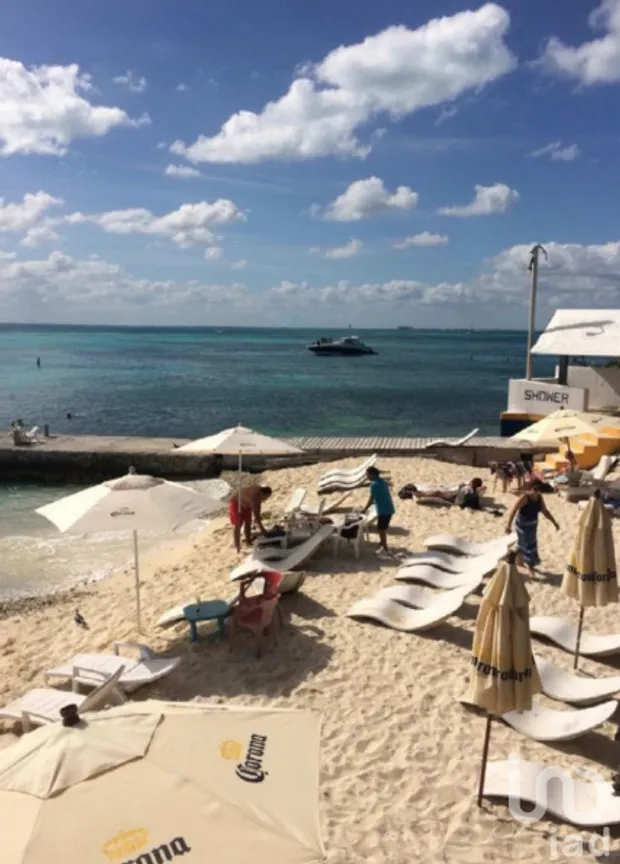 Terreno en Venta en Isla Mujeres Centro, Isla Mujeres, Quintana Roo | NEX-228554 | iad México | Foto 5 de 8