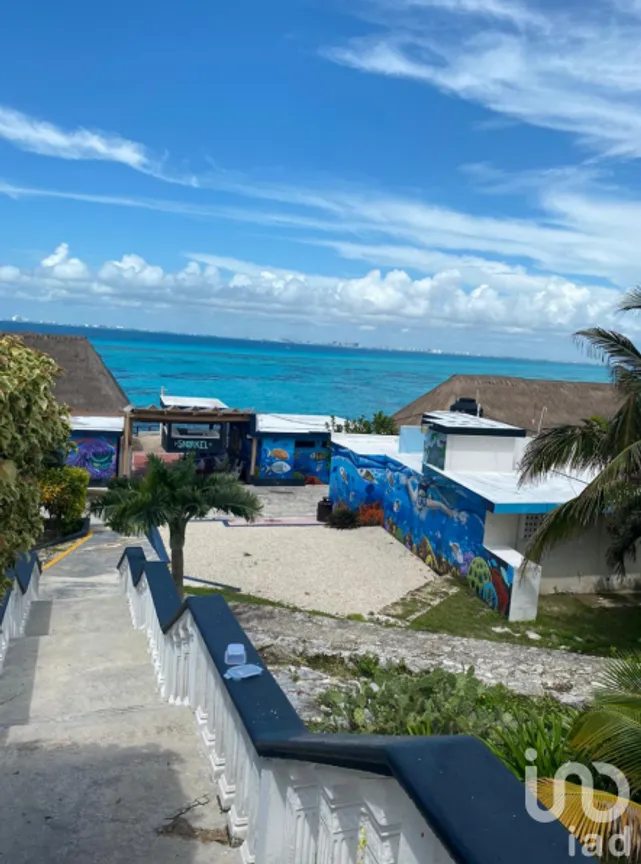 Terreno en Venta en Isla Mujeres Centro, Isla Mujeres, Quintana Roo | NEX-228554 | iad México | Foto 7 de 8