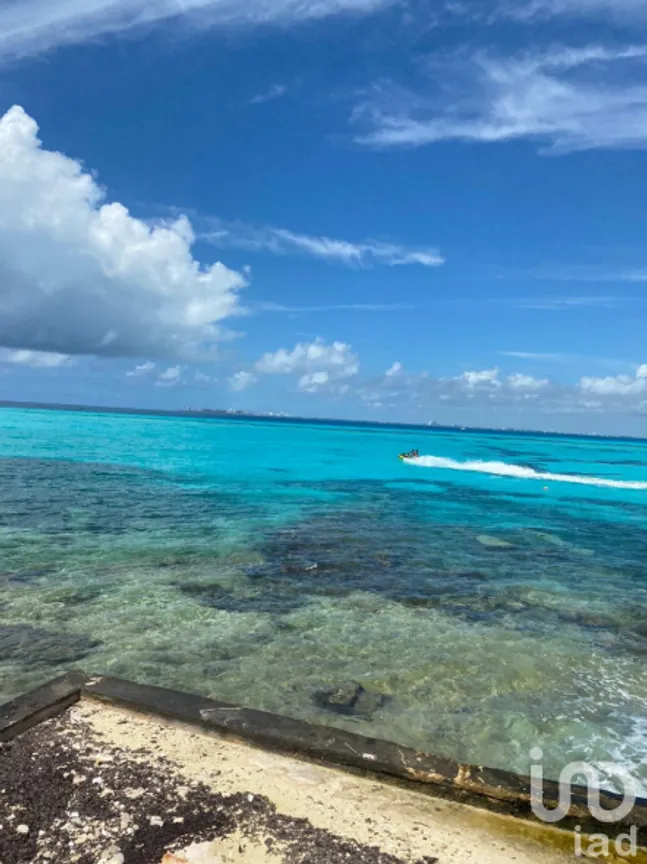 Terreno en Venta en Isla Mujeres Centro, Isla Mujeres, Quintana Roo | NEX-228554 | iad México | Foto 8 de 8