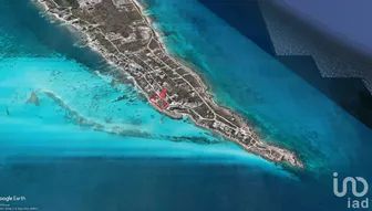 NEX-228554 - Terreno en Venta en Isla Mujeres Centro, CP 77400, Quintana Roo.