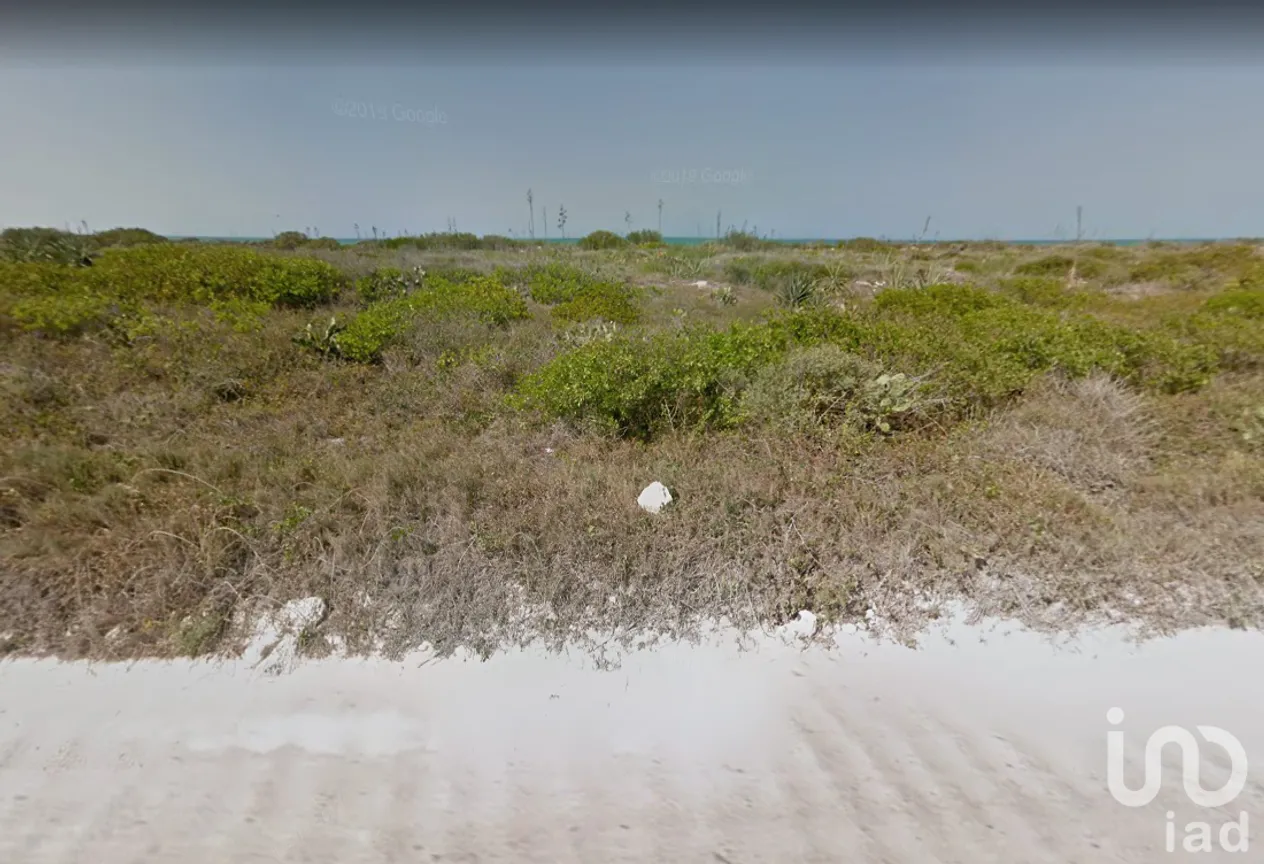 Terreno en Venta en Sisal, Hunucmá, Yucatán | NEX-228556 | iad México | Foto 6 de 6