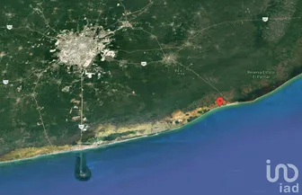 NEX-228556 - Terreno en Venta en Sisal, CP 97356, Yucatán.