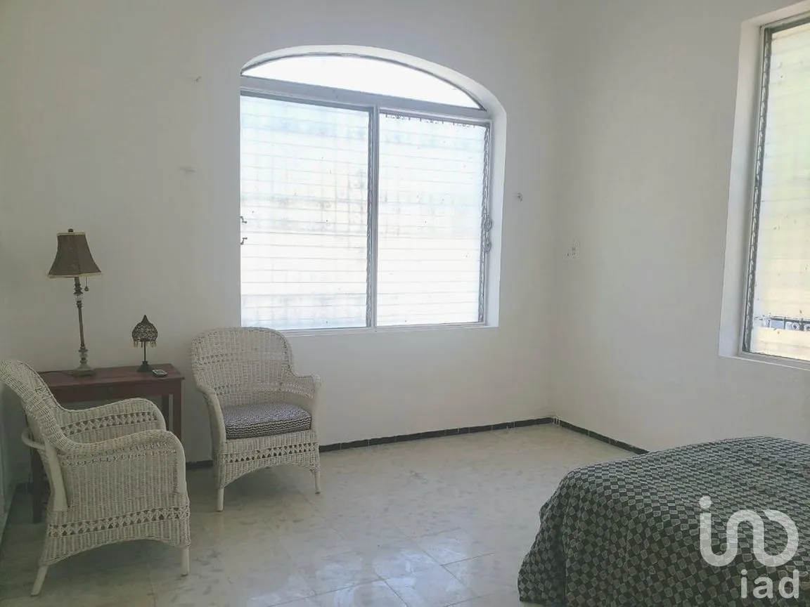 Casa en Venta en Mérida Centro, Mérida, Yucatán | NEX-228557 | iad México | Foto 12 de 20