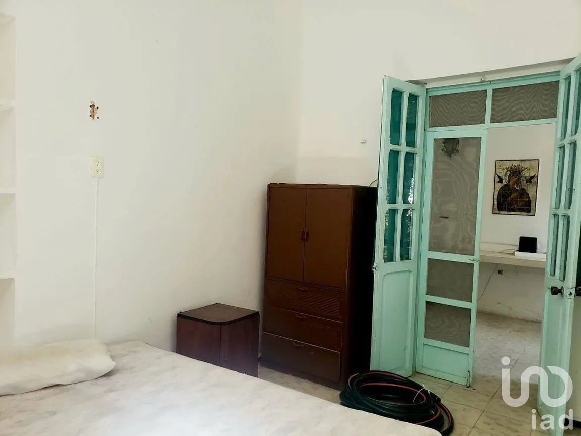 Casa en Venta en Mérida Centro, Mérida, Yucatán | NEX-228557 | iad México | Foto 13 de 20