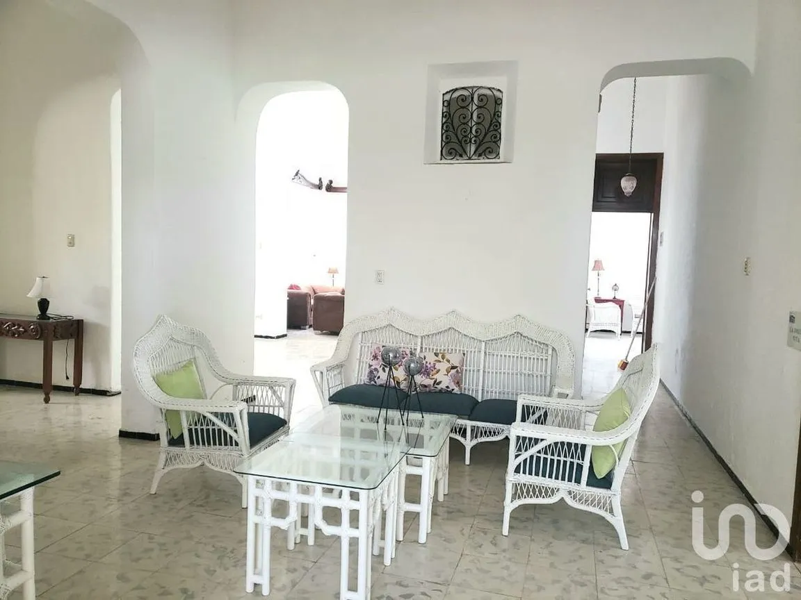 Casa en Venta en Mérida Centro, Mérida, Yucatán | NEX-228557 | iad México | Foto 15 de 20