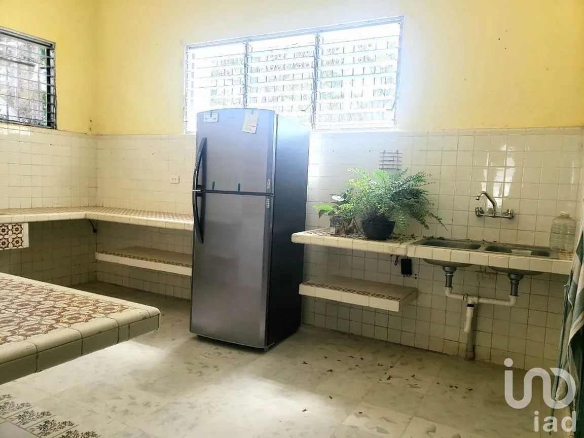 Casa en Venta en Mérida Centro, Mérida, Yucatán | NEX-228557 | iad México | Foto 18 de 20