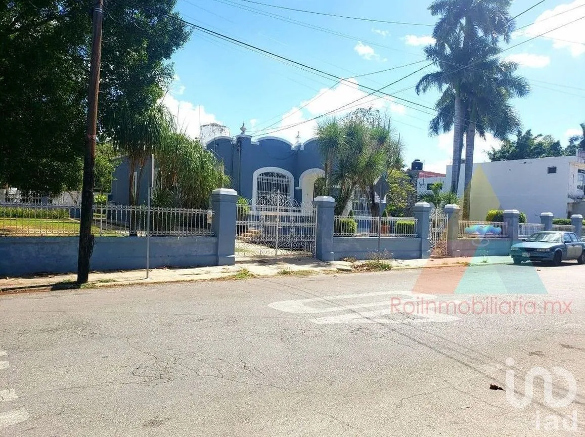 Casa en Venta en Mérida Centro, Mérida, Yucatán | NEX-228557 | iad México | Foto 4 de 20
