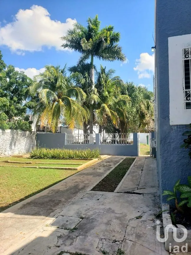 Casa en Venta en Mérida Centro, Mérida, Yucatán | NEX-228557 | iad México | Foto 5 de 20