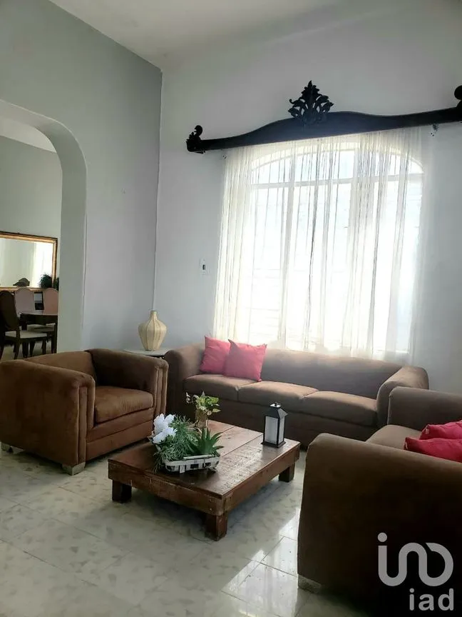 Casa en Venta en Mérida Centro, Mérida, Yucatán | NEX-228557 | iad México | Foto 6 de 20
