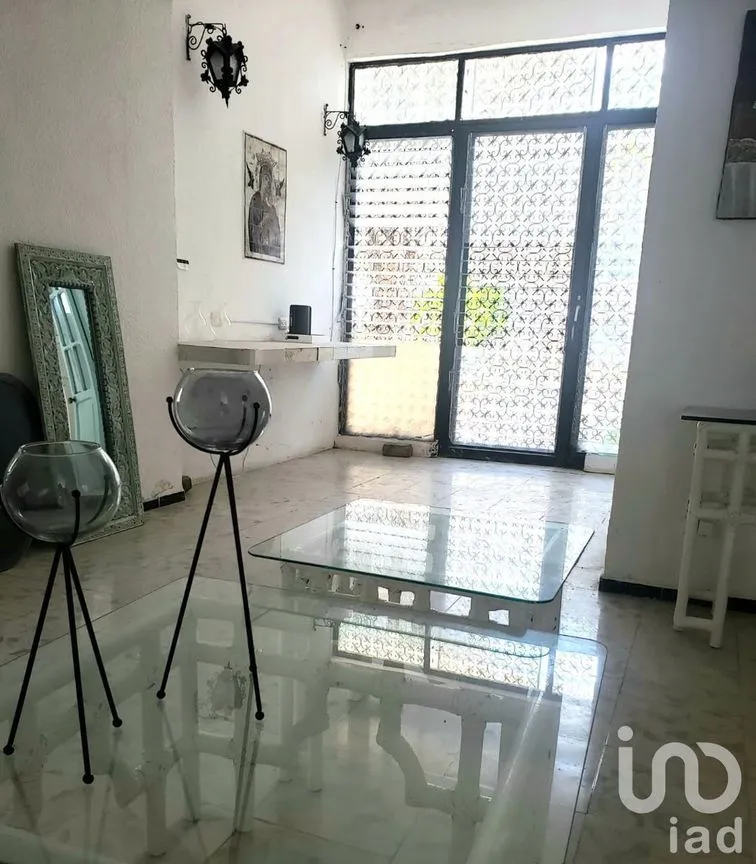 Casa en Venta en Mérida Centro, Mérida, Yucatán | NEX-228557 | iad México | Foto 9 de 20