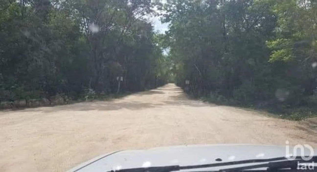 Terreno en Venta en Tulum Centro, Tulum, Quintana Roo | NEX-228558 | iad México | Foto 4 de 9