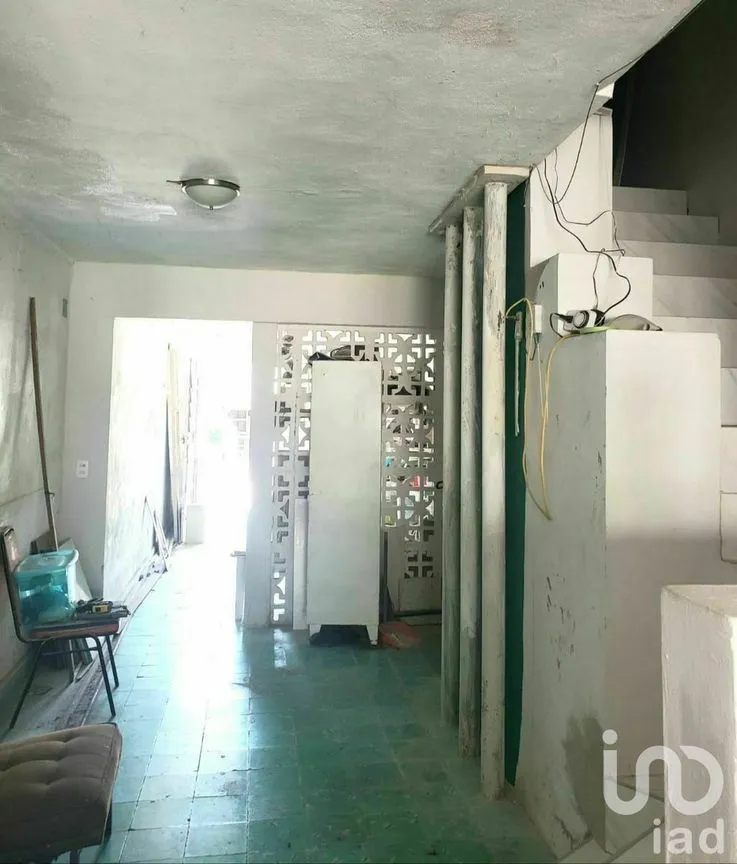 Casa en Venta en Mérida Centro, Mérida, Yucatán | NEX-228560 | iad México | Foto 11 de 22