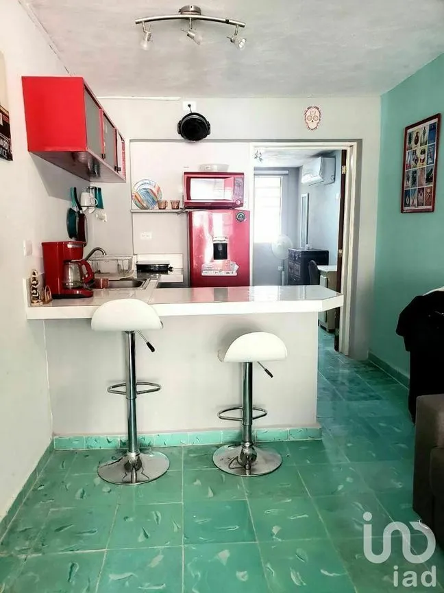 Casa en Venta en Mérida Centro, Mérida, Yucatán | NEX-228560 | iad México | Foto 21 de 22