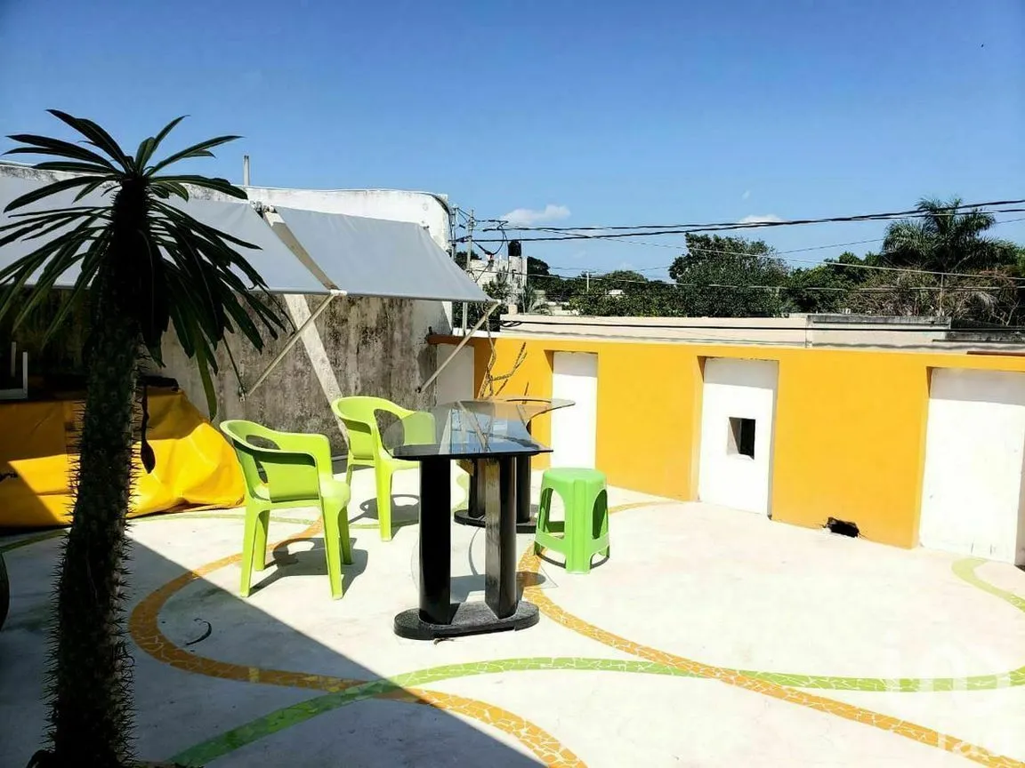 Casa en Venta en Mérida Centro, Mérida, Yucatán | NEX-228560 | iad México | Foto 9 de 22