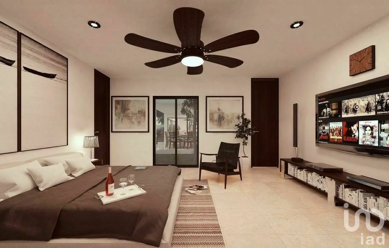 Casa en Venta en Conkal, Conkal, Yucatán | NEX-228561 | iad México | Foto 2 de 12