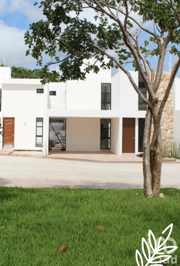 Casa en Venta en Conkal, Conkal, Yucatán | NEX-228561 | iad México | Foto 11 de 12