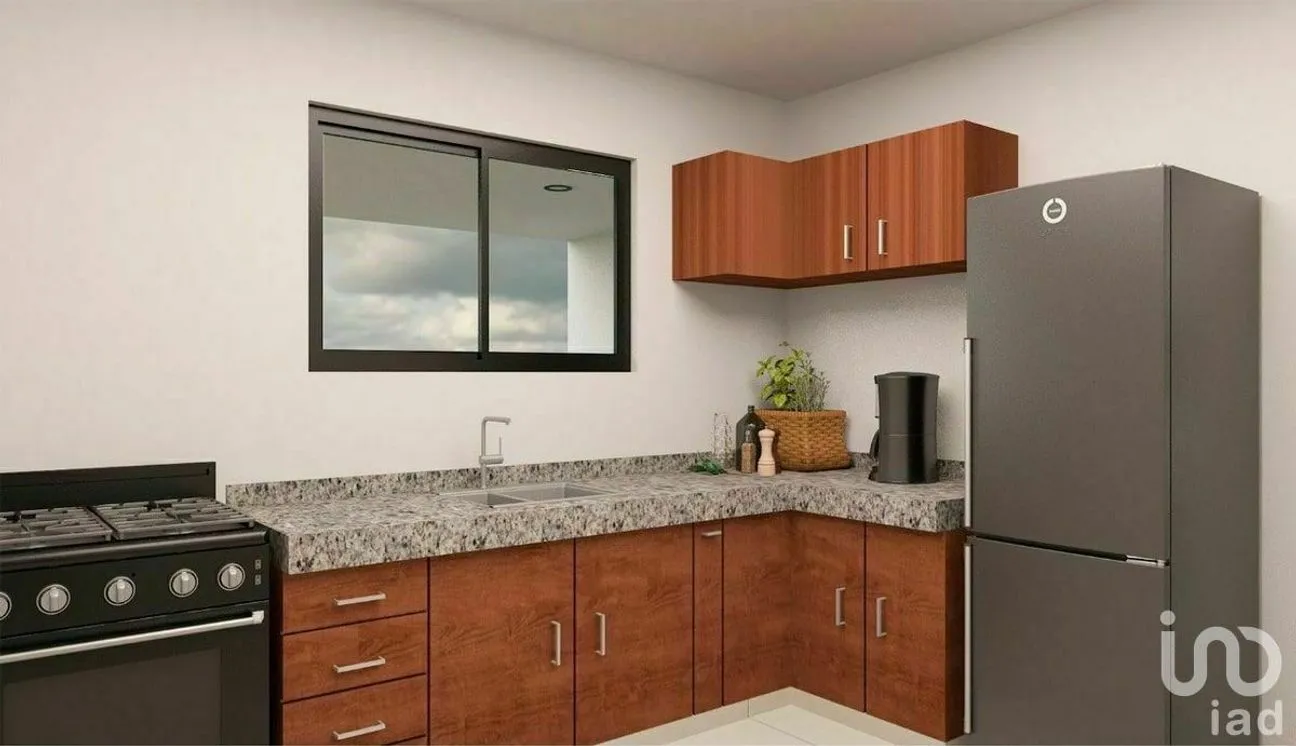 Casa en Venta en Conkal, Conkal, Yucatán | NEX-228562 | iad México | Foto 3 de 7