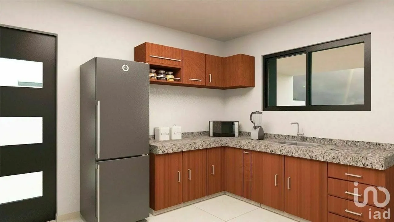 Casa en Venta en Conkal, Conkal, Yucatán | NEX-228562 | iad México | Foto 4 de 7