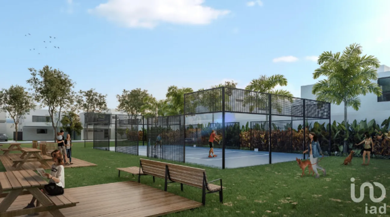 Casa en Venta en Conkal, Conkal, Yucatán | NEX-228562 | iad México | Foto 5 de 7
