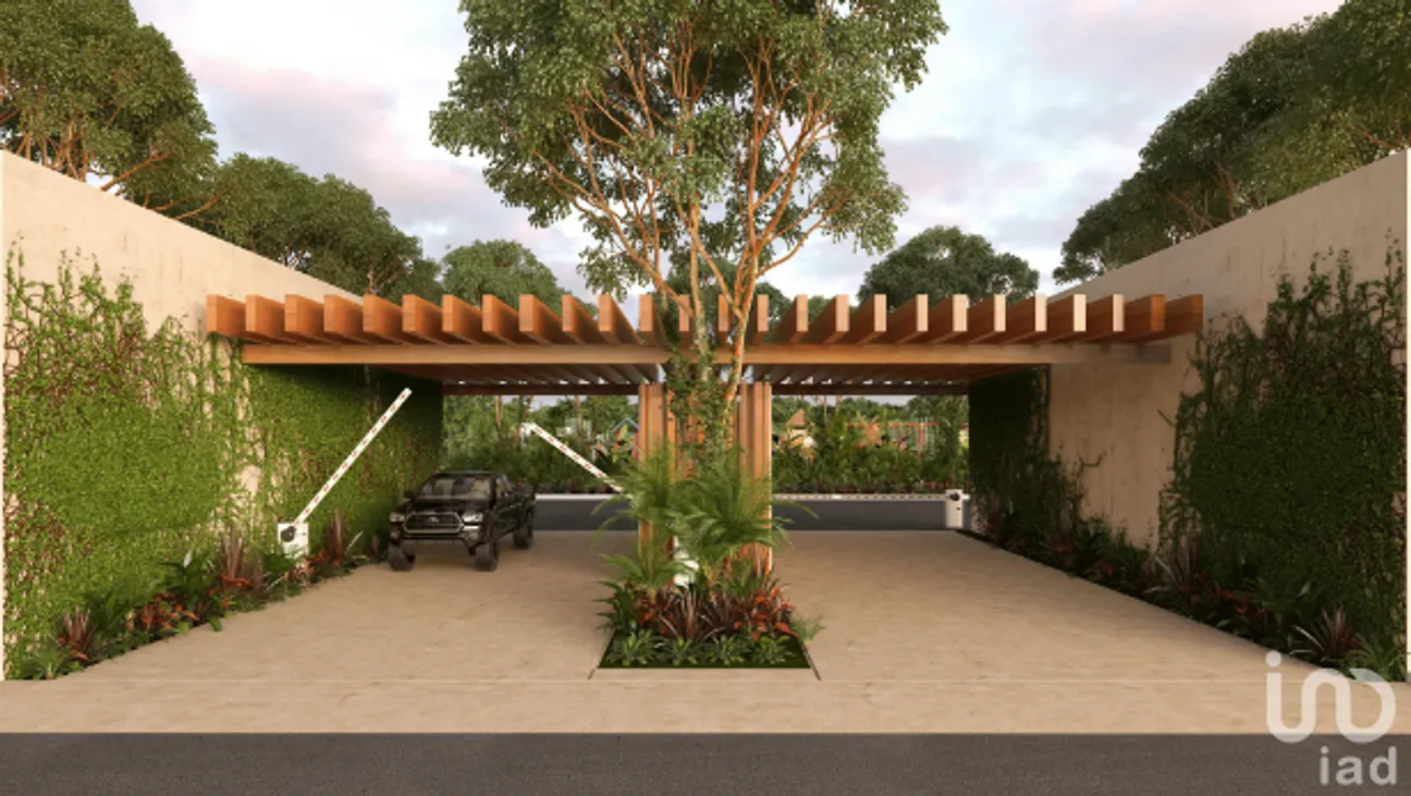 Casa en Venta en Conkal, Conkal, Yucatán | NEX-228562 | iad México | Foto 6 de 7