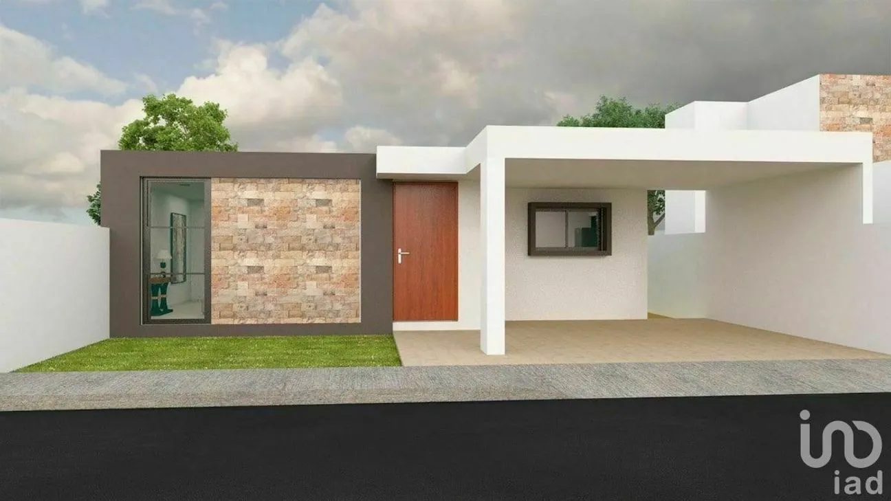 Casa en Venta en Conkal, Conkal, Yucatán | NEX-228562 | iad México | Foto 1 de 7