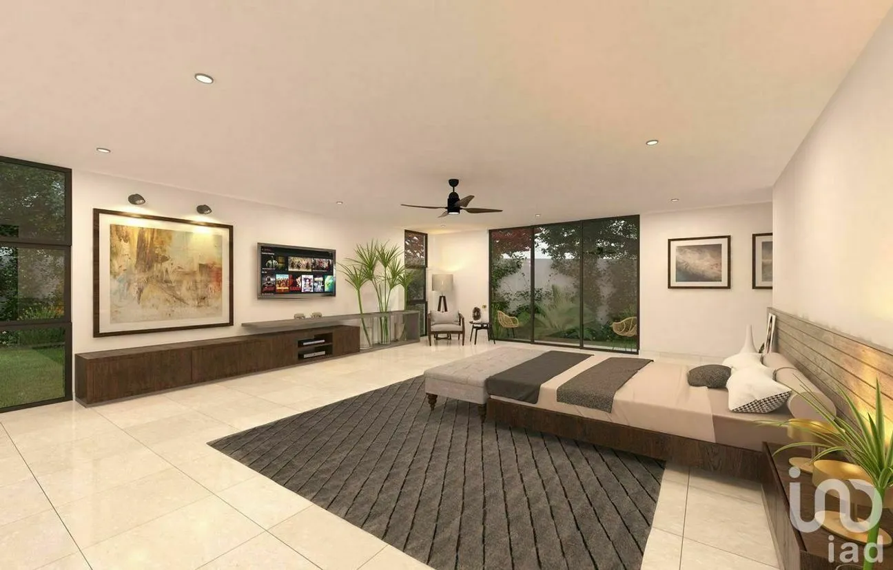 Casa en Venta en Xcanatún, Mérida, Yucatán | NEX-228563 | iad México | Foto 3 de 10