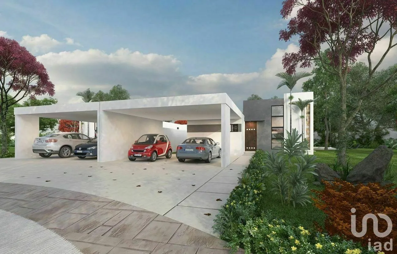 Casa en Venta en Xcanatún, Mérida, Yucatán | NEX-228563 | iad México | Foto 4 de 10