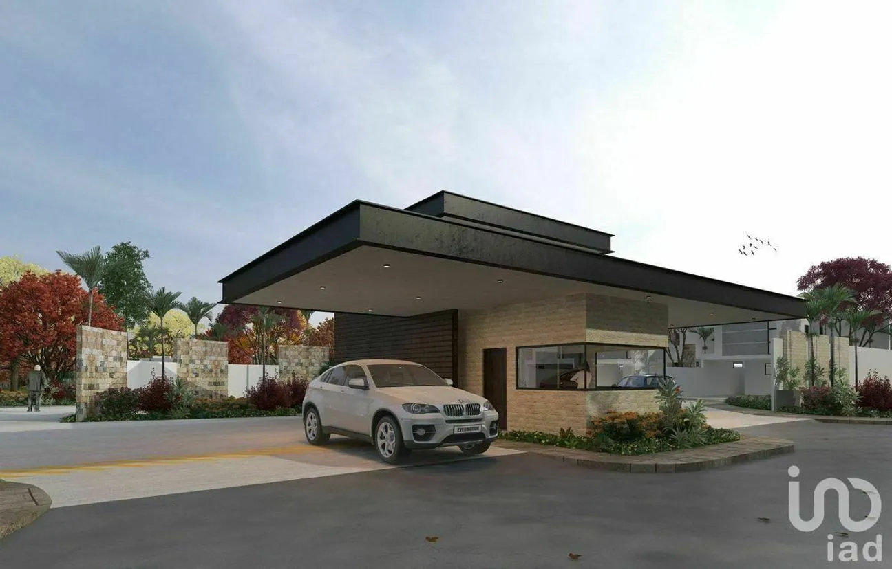 Casa en Venta en Xcanatún, Mérida, Yucatán | NEX-228563 | iad México | Foto 9 de 10