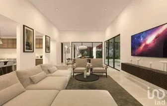 NEX-228563 - Casa en Venta, con 3 recamaras, con 4 baños, con 336 m2 de construcción en Xcanatún, CP 97302, Yucatán.